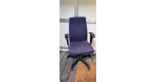 Bureau stoel IKEA