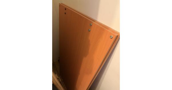 2 x Bureau