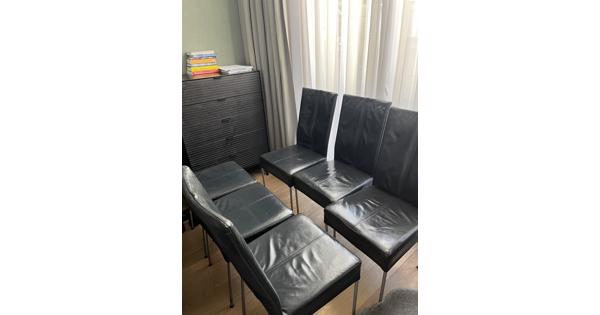 eetkamerstoelen 