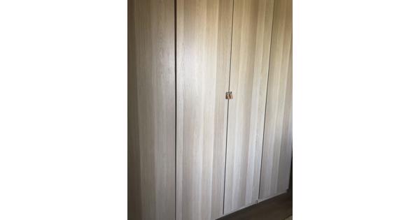 Deur ikea pax kast