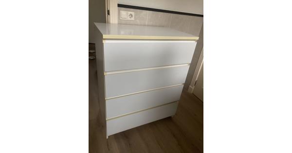 Ladekast in goede staat 