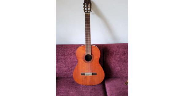 Gitaar Yamaha G65-A
