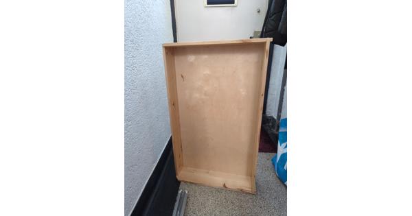 IKEA PAX komplement lade 100*58