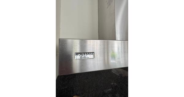 Afzuigkap Houtsma 90cm