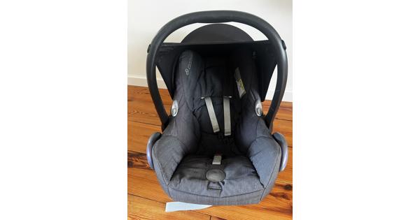 Maxi Cosi gratis