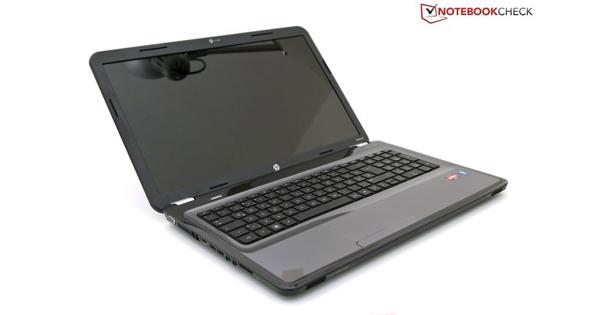 WIE HEEFT DEZE HP PAVILION G7 laptop MODEL 1000series?
