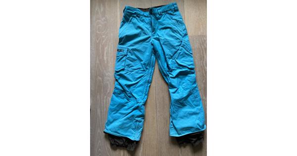 Snowboardbroek