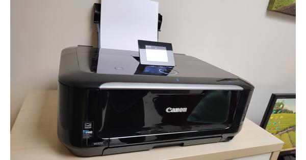 Printer Canon MG6250