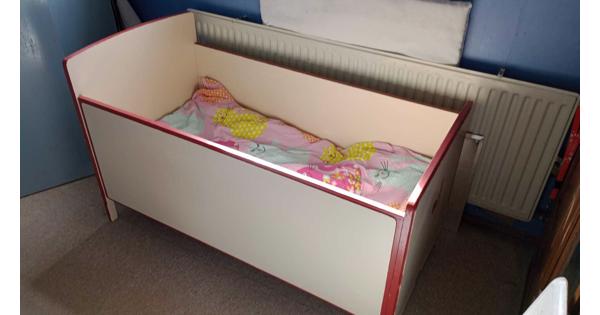 Kinderbedje