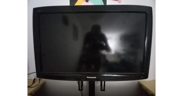 Tv-scherm zonder voet