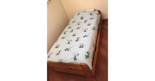 eenpersoonsbed