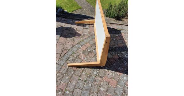 Bureaublad voor hoogslaper