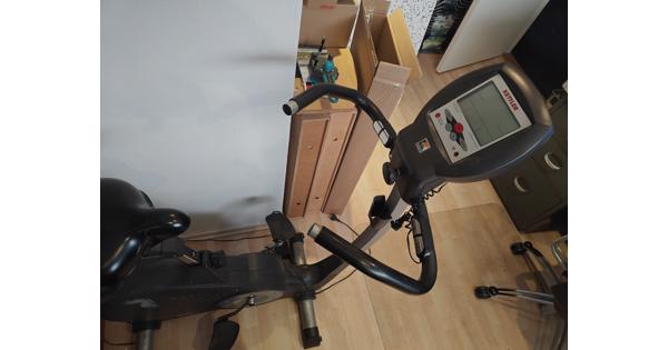 Home trainer 