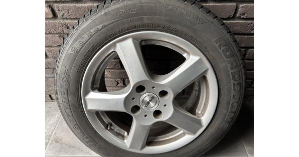 Winterbanden 185/65R15