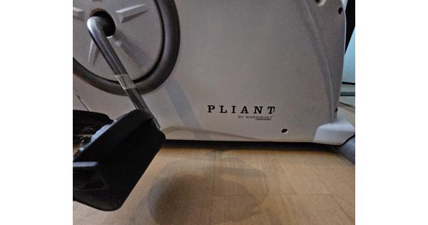 home trainer