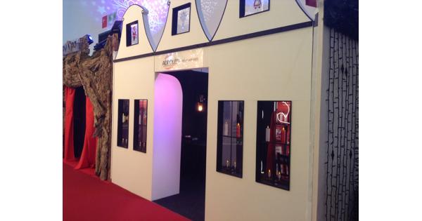 Prachtige decorstukken Oud Hollandse gevels