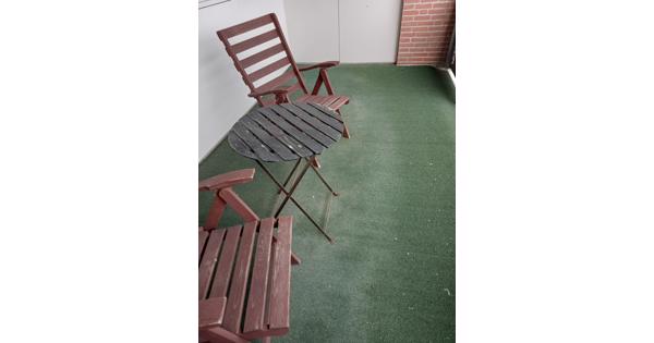 Kunstgras 120x240cm