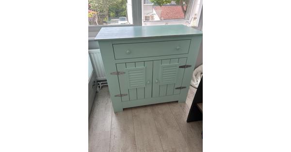 Commode 100x50x100