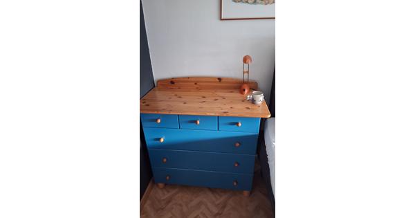 Commode/ ladekast