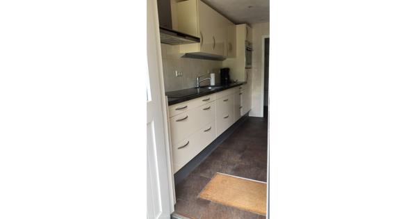 Complete keuken