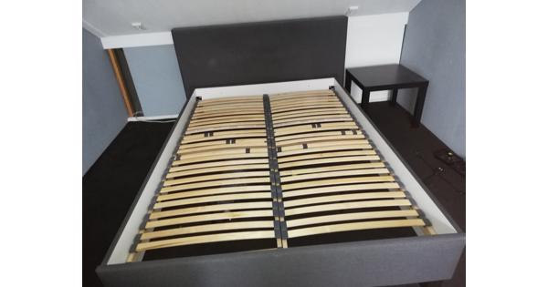2-persoon bed