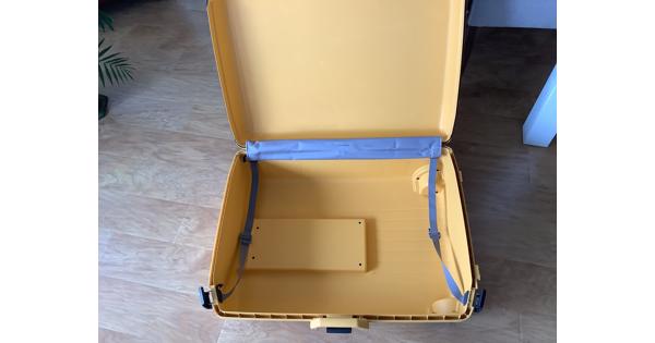 rolkoffer ca. 90 liter