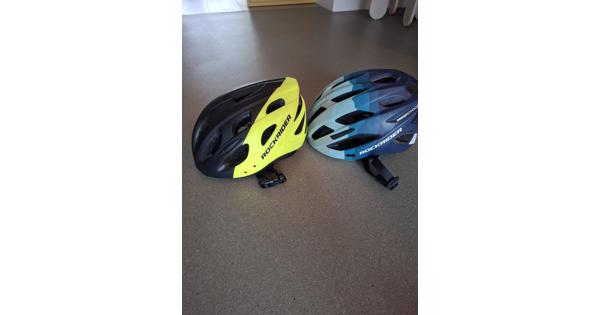 Fietshelm kindermaat