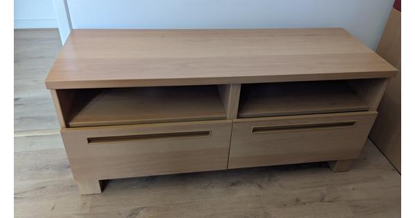TV meubel Ikea