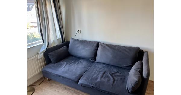 Bank af te halen in Vlaardingen