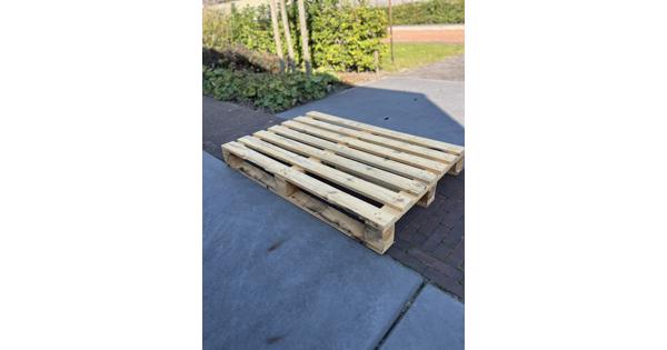 Gratis Pallet