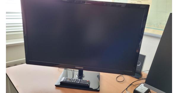 Tv/ computerscherm 