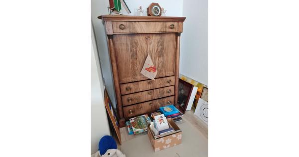 Buffetkast