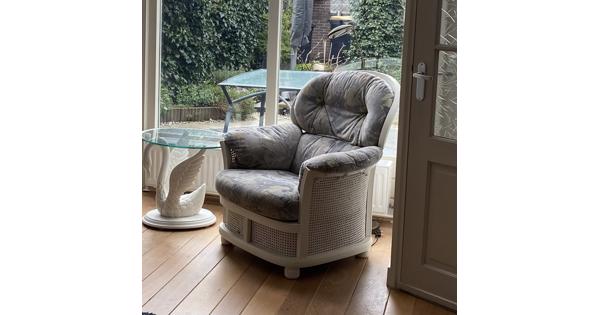 Royale Fauteuil 