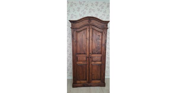 Houten kast