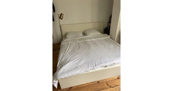 Ikea Malm bed 160x200