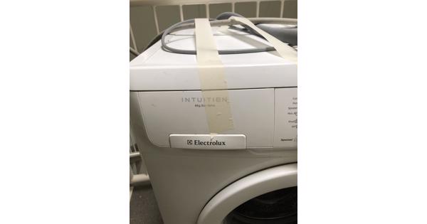 Electrolux wasmachine - intuiton 