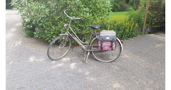 Damesfiets 