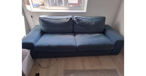 Driezitsbank-Ikea