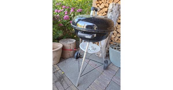 Weber BBQ 47 cm