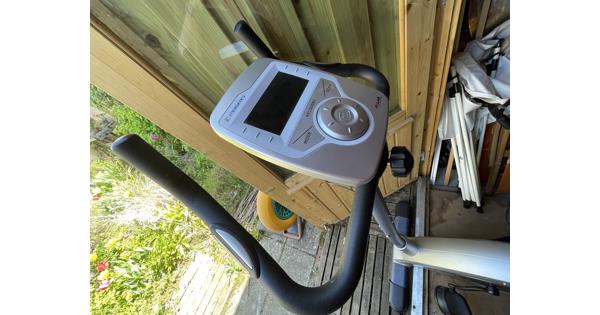 Hometrainer 