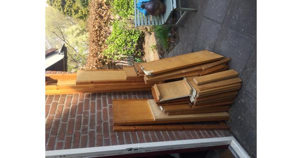 VINTAGE LUNDIA KASTMATRIALEN