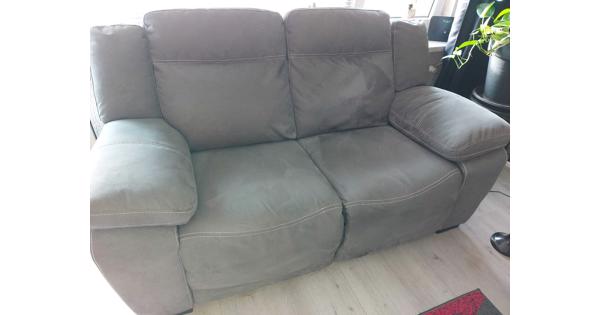 2 relaxbank elektrisch verstelbaar