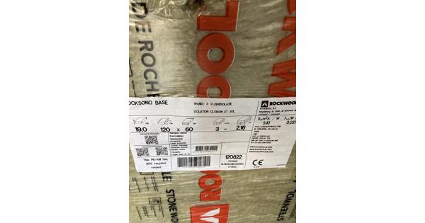 Rocksono 19cm 1 pak