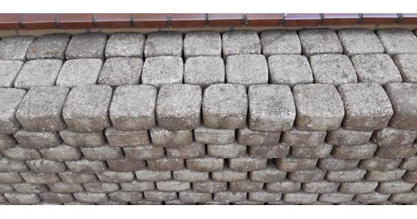 9m2 steentjes
