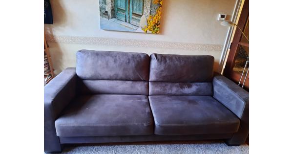 Nog mooie 2,5 zits bank