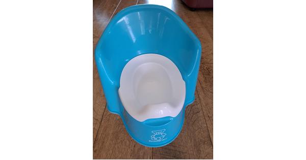 Potje voor peuters
