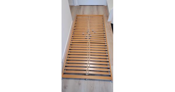 Lattenbodem 200 x 90 cm