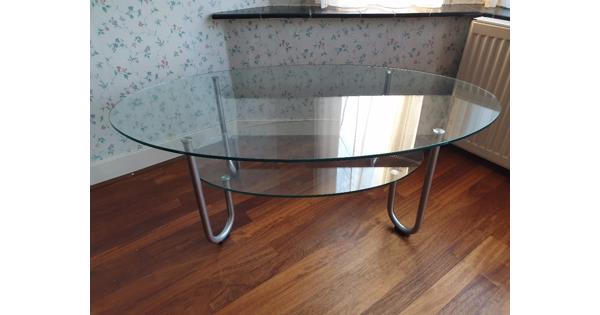 Gispen salontafel