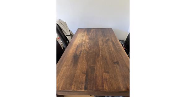 Eettafel