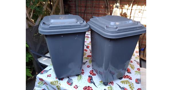 mini container (kliko)